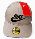 Șapcă Nike Bej / Negru