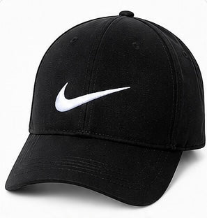 Șapcă Nike Negru