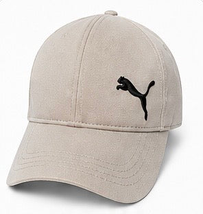 Șapcă Puma Bej / Negru