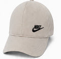 Șapcă Nike Bej / Negru
