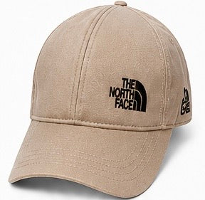 Șapcă The North Face Bej / Negru