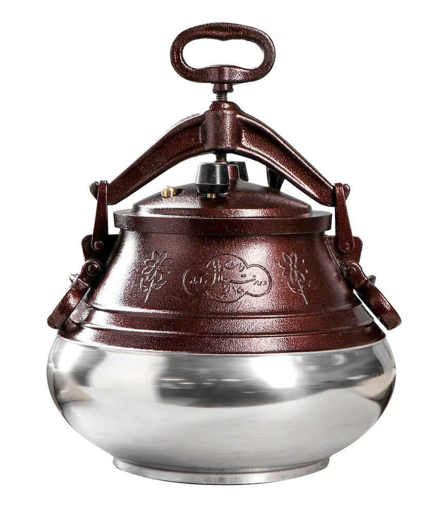 Ceaun afgan M8 (6.5L)