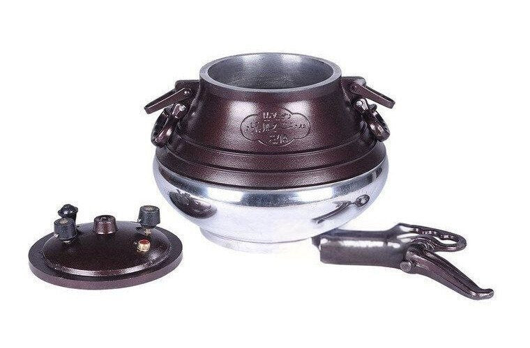 Ceaun afgan M8 (6.5L)