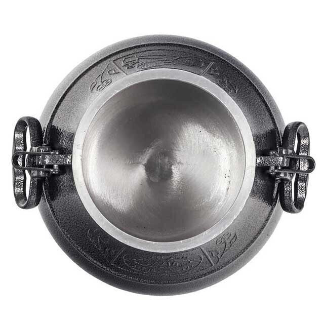 Ceaun afgan SB10 (9L)