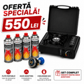 OFERTĂ SPECIALĂ – DOAR 550 LEI!